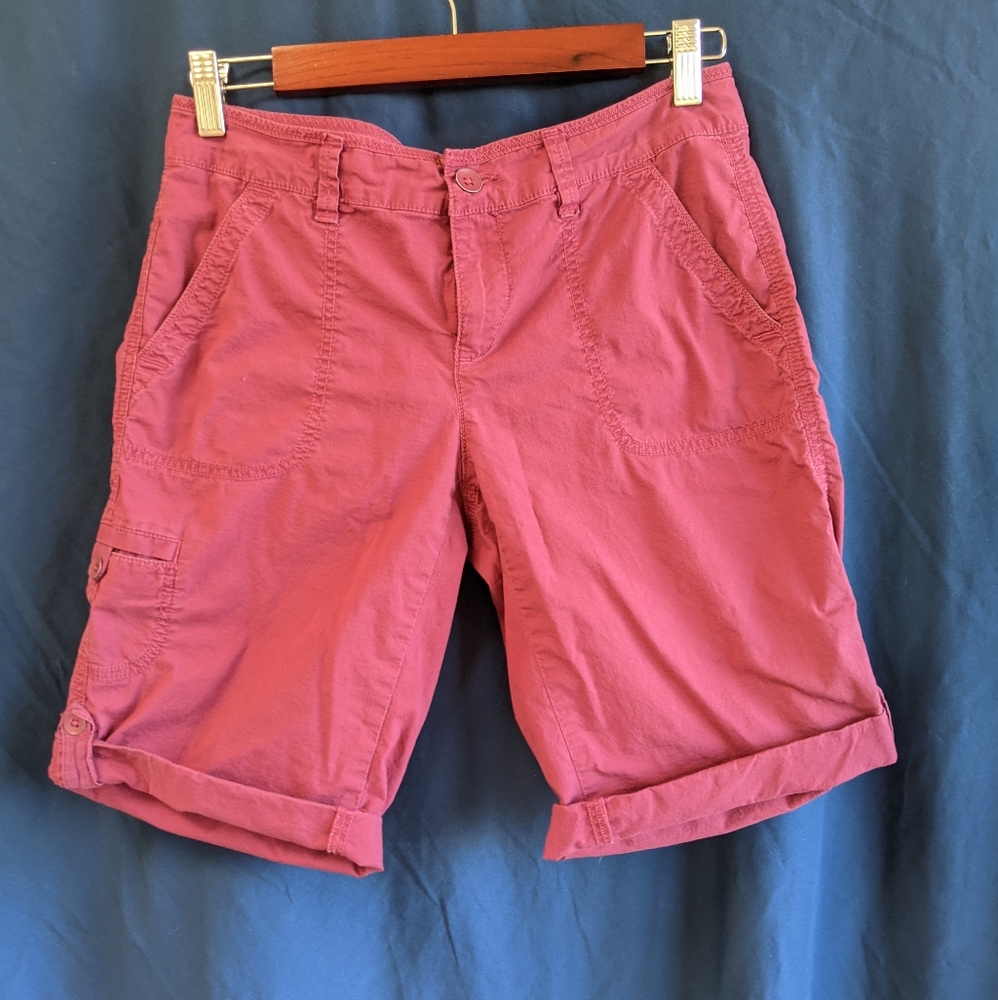 LOFT Shorts